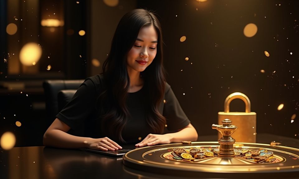 aiwin77 Ha Long Slot hoạt động như thế nào