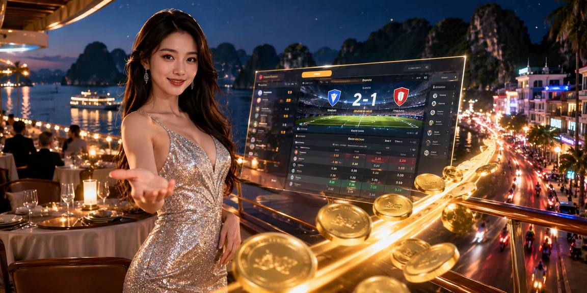 aiwin77 Cài ứng dụng trong 3 bước
